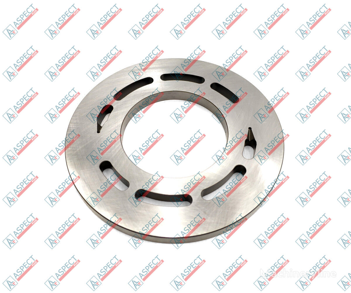 Valve plate R Sauer-Danfoss SKS 003368 for excavator