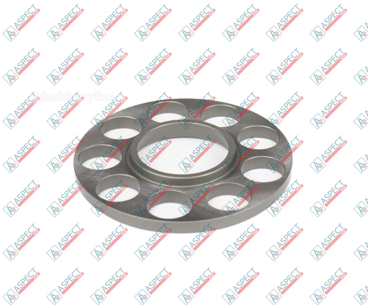 Retainer Plate Sauer-Danfoss SKS 1724006 for excavator for sale | Machineryline UG Retainer Plate Sauer-Danfoss SKS 1724006 for excavator - Machineryline