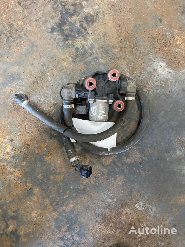 WATER VALVE  Scania V118 2125646 для грузовика