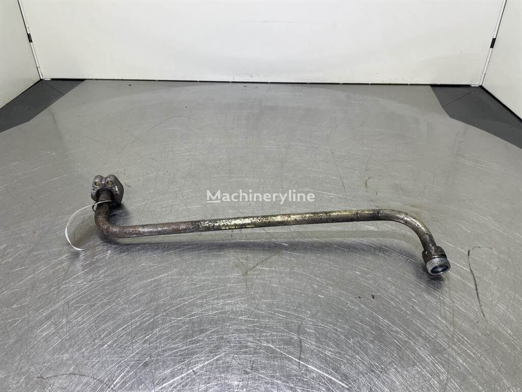 Schaeff SKL834-5260310269-Pipe elbow/Rohrbogen/Leiding