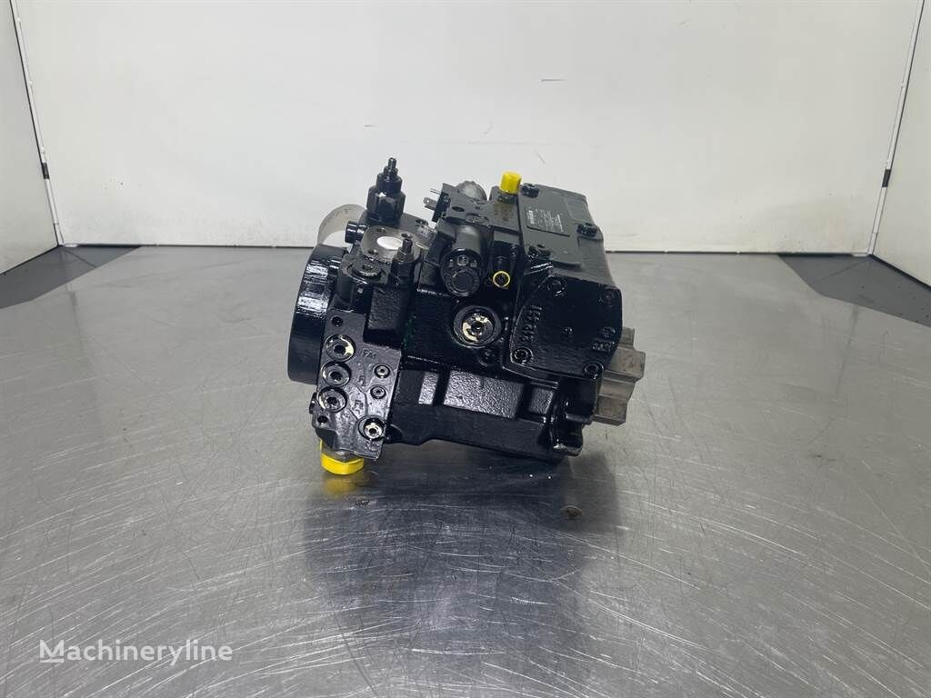 Schaeff SKL834-Brueninghaus Hydromatik A4VG56-Drive pump