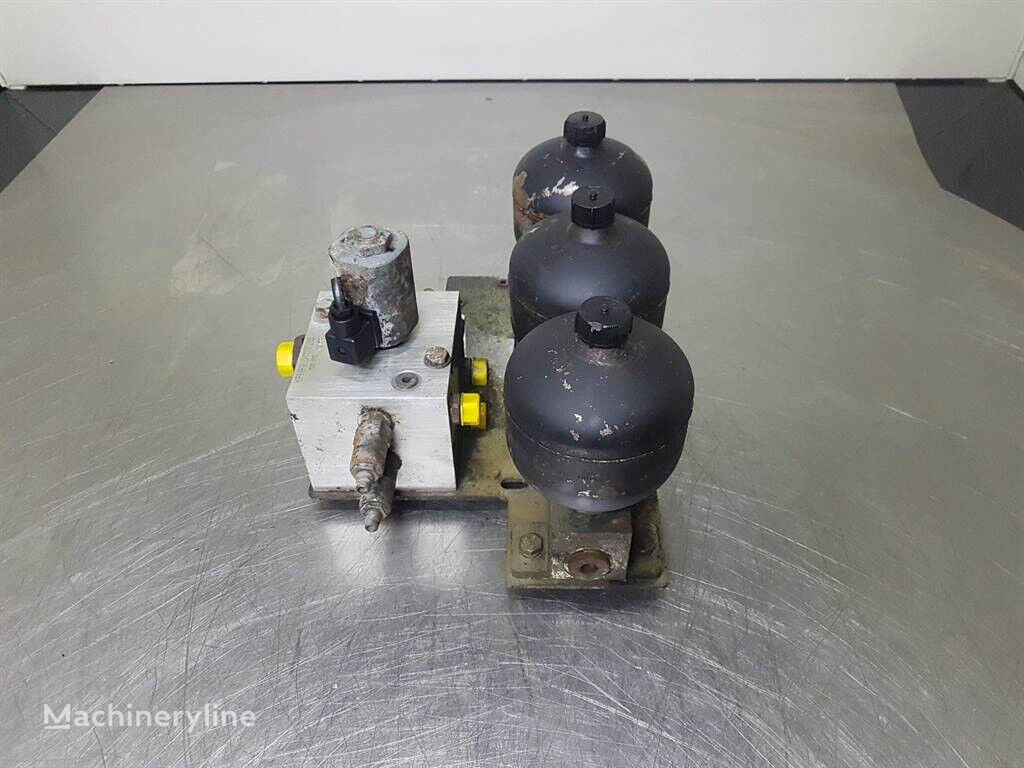 Schaeff SKL844-5320001012/0397785006/5606655010-LSD-Valve