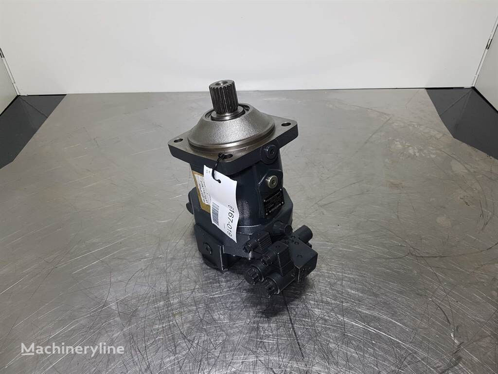 Schaeff SKL871-5364661870-A6VM107-Drive motor