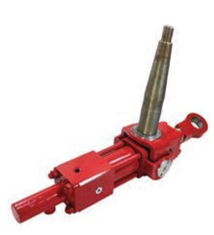 SLEWING CYLINDER Schwing TXP2051 para Schwing bomba de hormigón