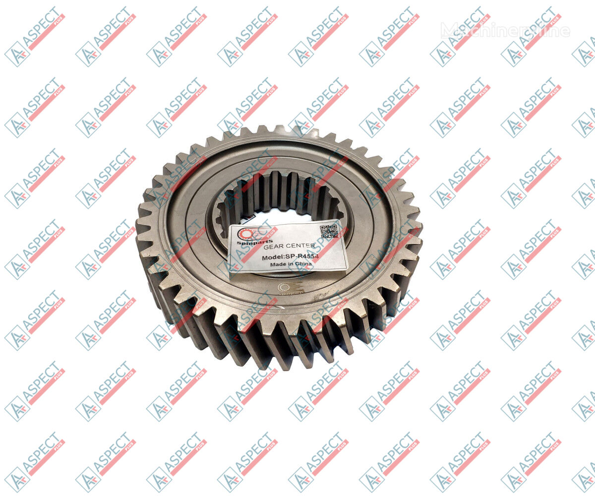 Center Gear Spinparts 3104554 pour excavateur Hitachi ZX330-3