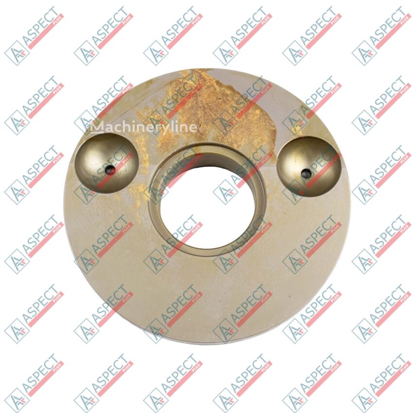 Swash plate (Cam rocker) Swash plate (Cam rocker) Nabtesco GM35VL 75SS HANDOK 9232 para Volvo EC180BLC excavadora - Machineryline