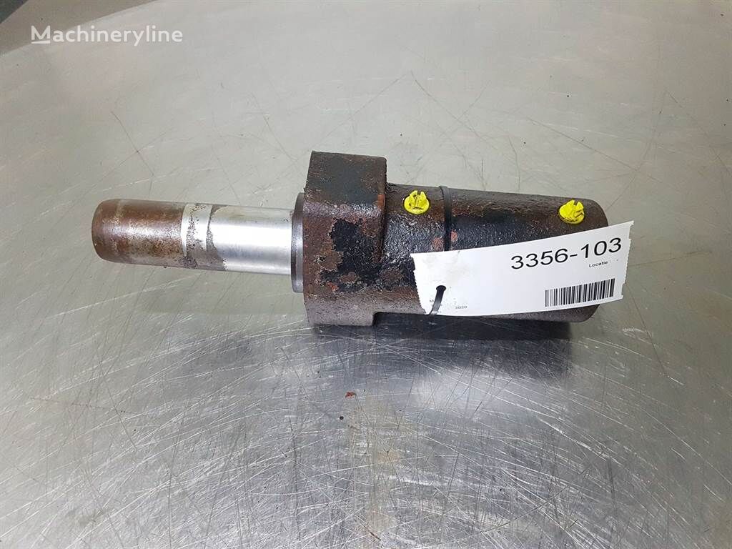 Terex TL100-6502116200-Quick hitch cylinder