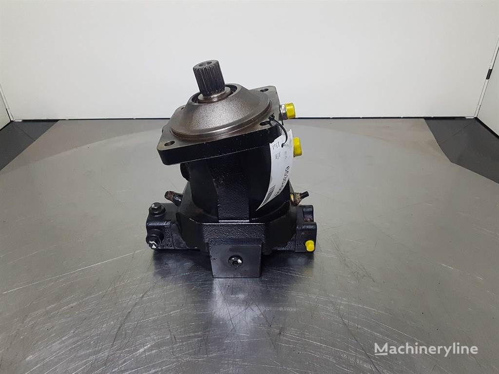 Terex TL210-5364664280-Rexroth A6VM140DAX/63-Drive motor