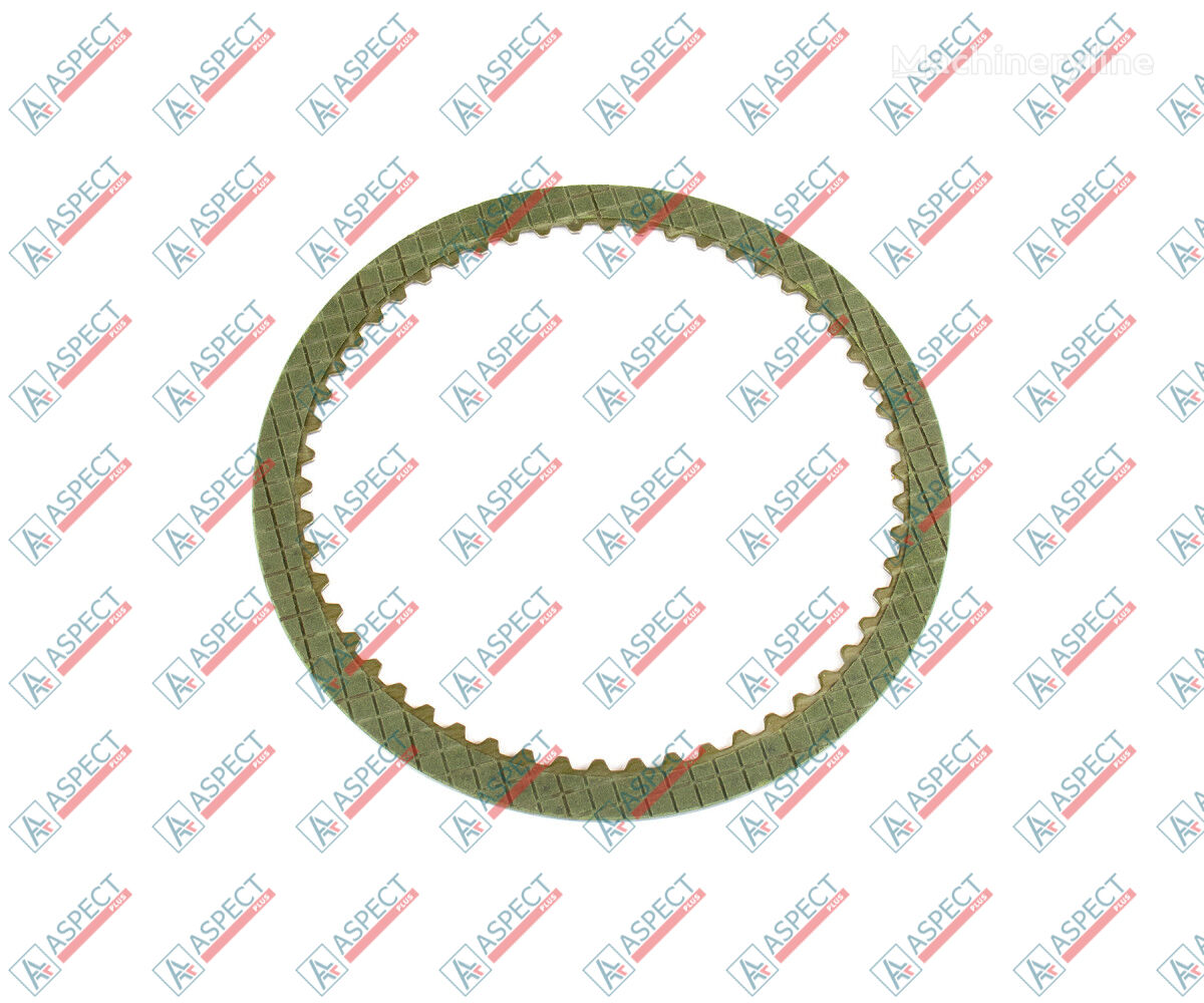 Friction plate Toshiba 7598-032 SKS 11012 для экскаватора JCB JS220