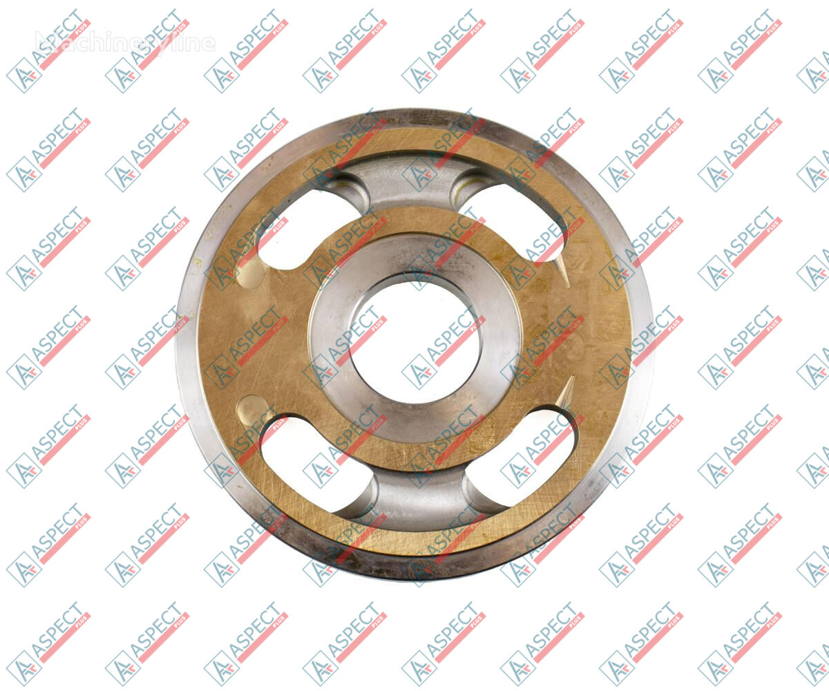 Valve plate Toshiba D=122.0 mm, 15T 5788 za Caterpillar E200B  bagera