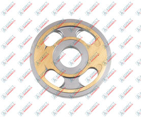 Valve plate Toshiba LZM0335 11016 for JCB JS220  excavator