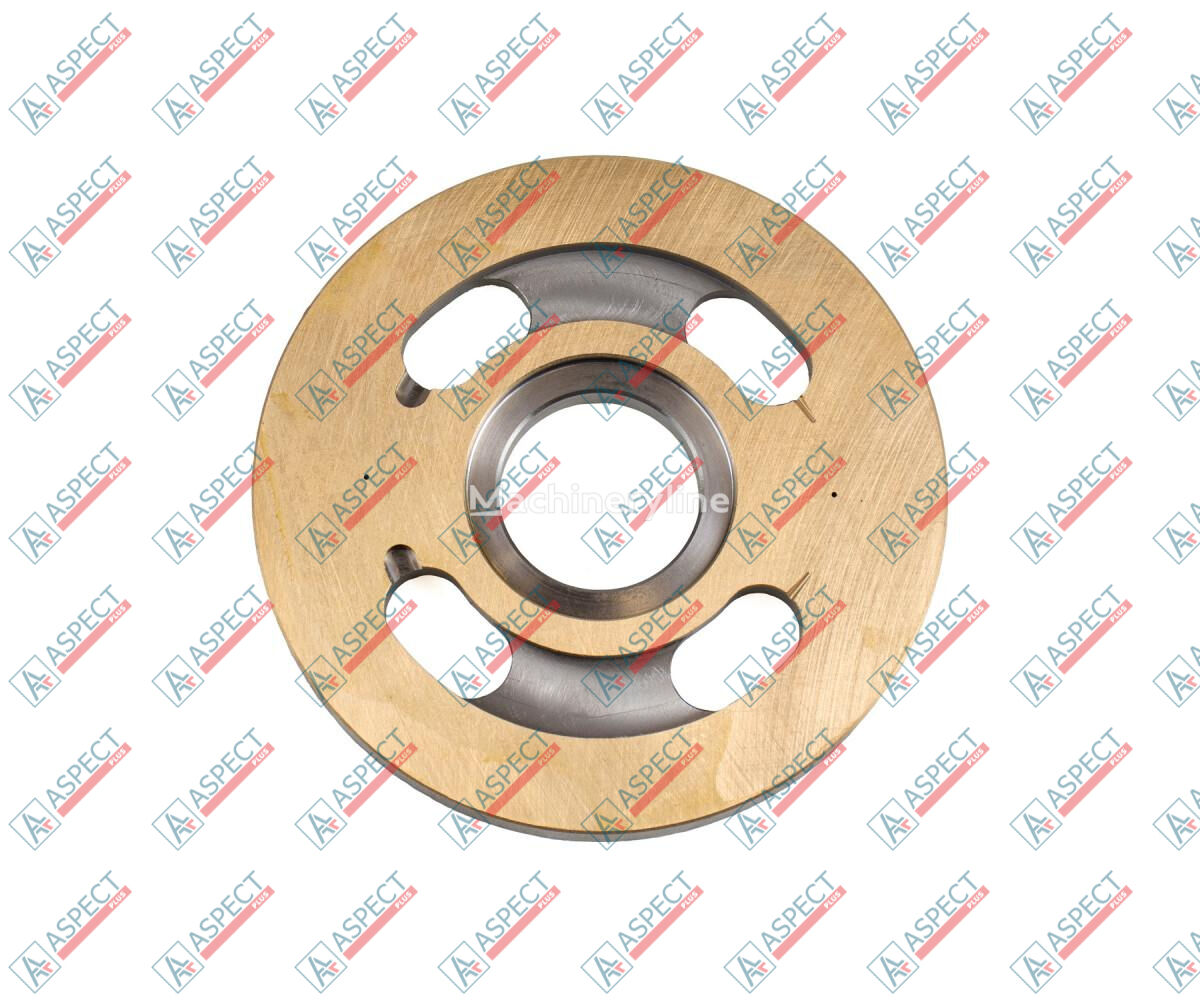 Valve plate Toshiba SG02 H=9.4 mm 7122 для экскаватора