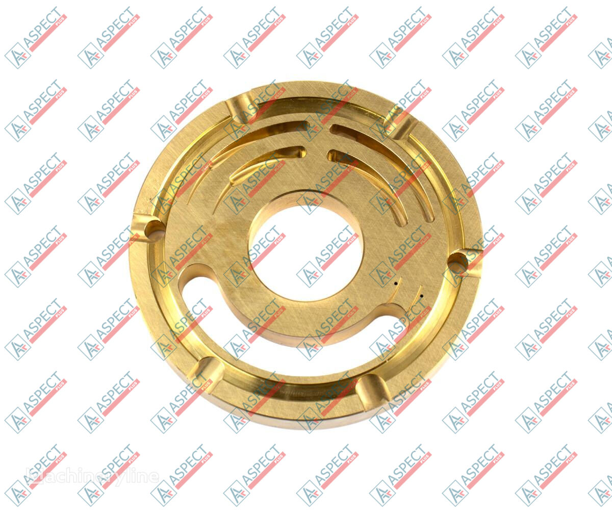 Valve plate Right Uchida 150-0847 SKS 9469 for Caterpillar 303 E303  mini excavator