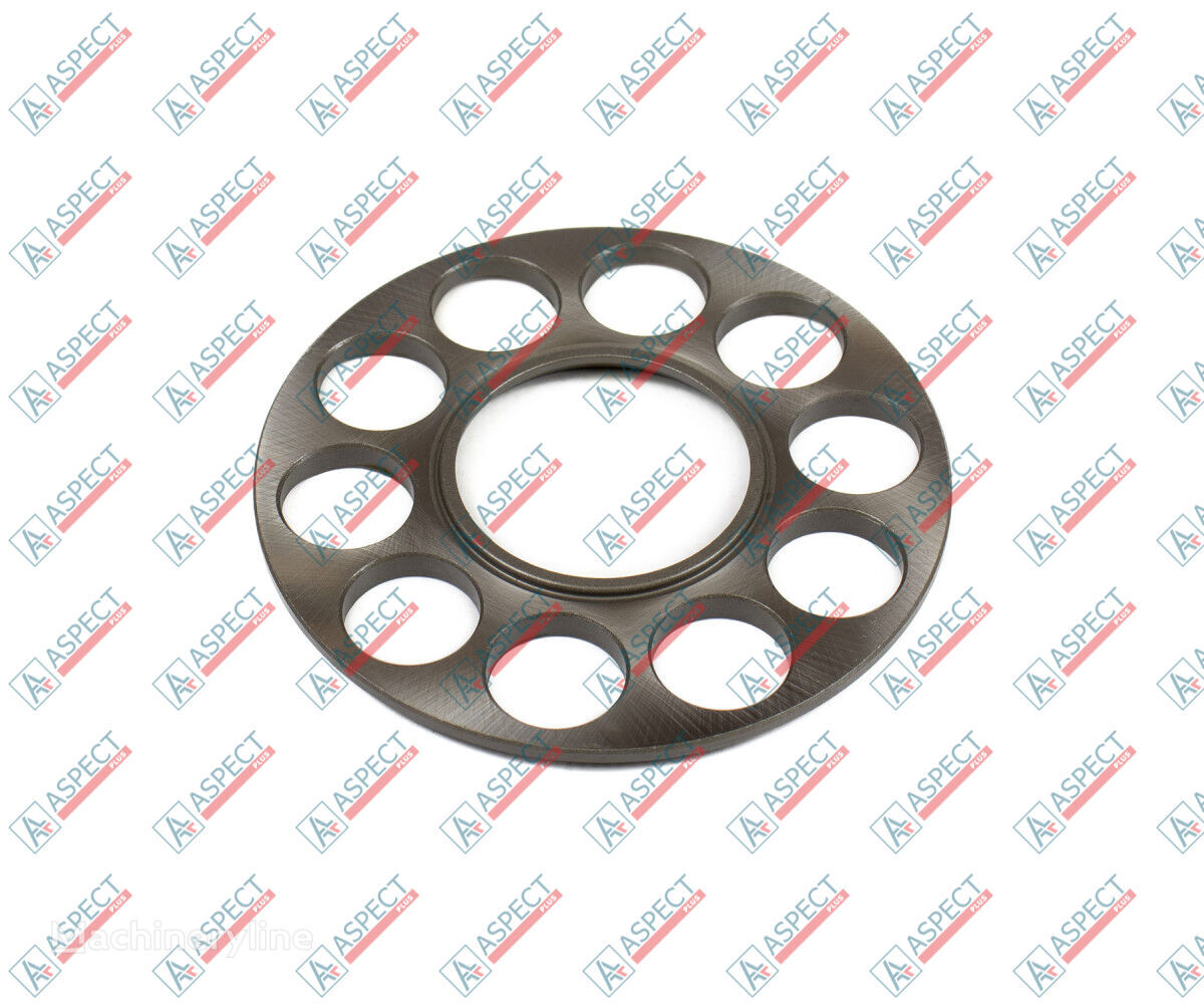 Retainer Plate Uchida AP2D18 SKS para escavadora Kubota KX91-3