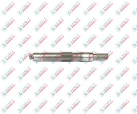 Drive Shaft Uchida AP2D25, AP2D28 9270 для экскаватора Hitachi EX35, ZX60