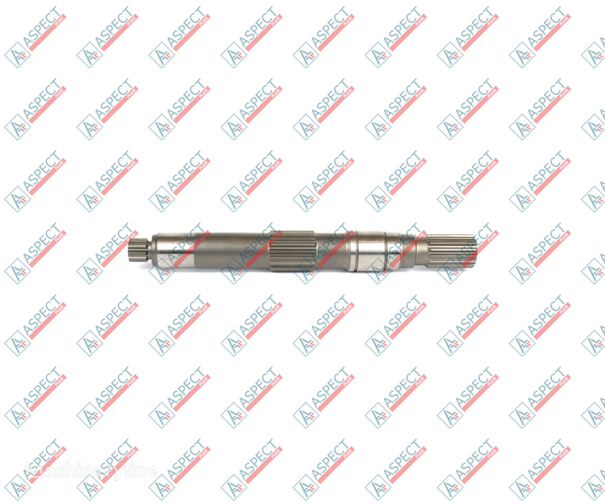 Drive Shaft Uchida AP2D25 L=250.0 mm, 15T/10T 9272 pentru miniexcavator Airman AX35