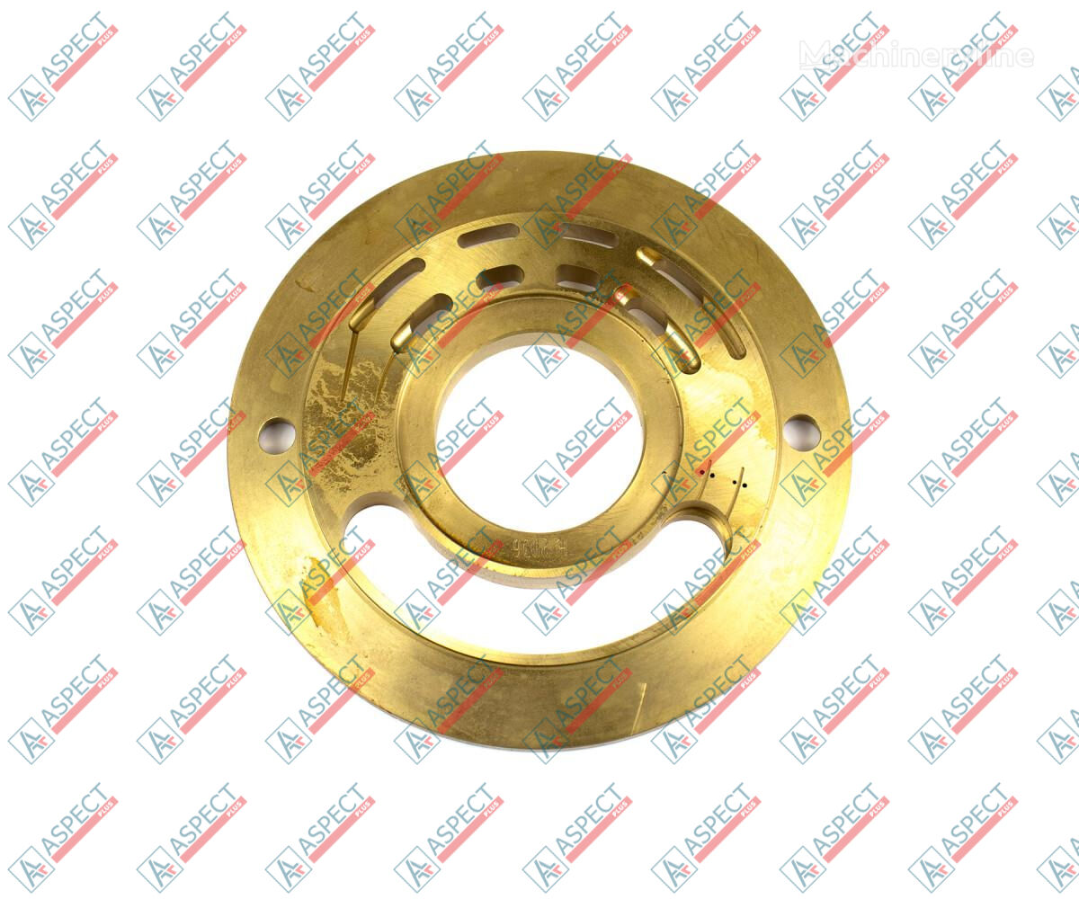 Valve plate Uchida AP2D36, AP2D38 9300 для мини-экскаватора Caterpillar 307