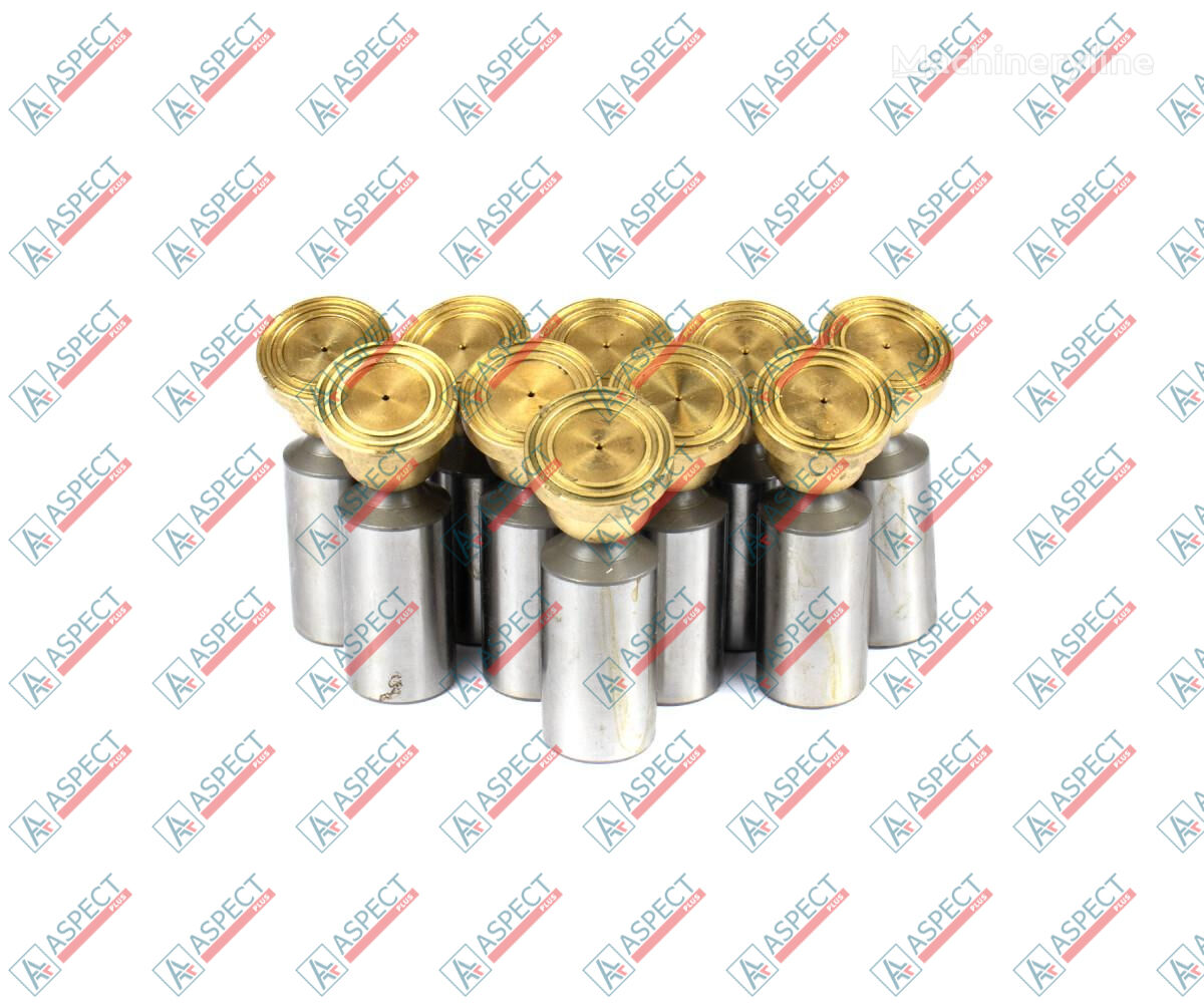 Piston shoe Uchida AP2D36, AP2D38, AP2D42 9292 dành cho máy đào cỡ nhỏ Caterpillar 307 - Machineryline