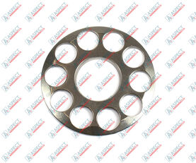 Retainer Plate Uchida D=87.0 mm 9254 para Kubota KX91-3 miniexcavadora