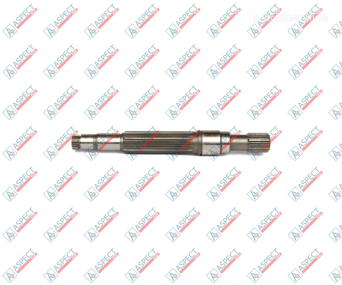 Drive Shaft Uchida L=218.0 mm, 13T/10T 9251 for Kubota KX91-3 excavator