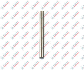 Cylinder block press Pin Uchida L=29.7 mm 9278 для мини-экскаватора Caterpillar E305, 307, 307B, 308, 308B