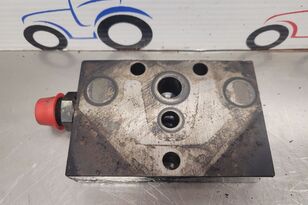 Valtra Adaptateur de bloc hydraulique Valmet 900 V32802600 pour tracteur &agrave; roues