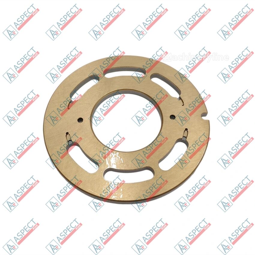 Valve plate Motor Kayaba 05/909512 SKS Valve plate Motor Kayaba 05/909512 SKS за багер SKS Hydraulic - Machineryline