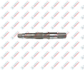 Drive Shaft Rexroth Volvo BL261 SKS за багер