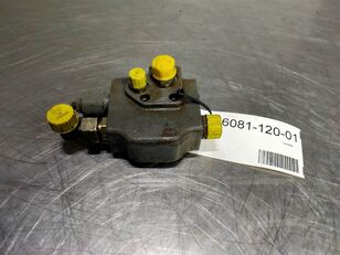 Volvo L25F-Z-Rexroth LT06-A06-30/150-Brake valve