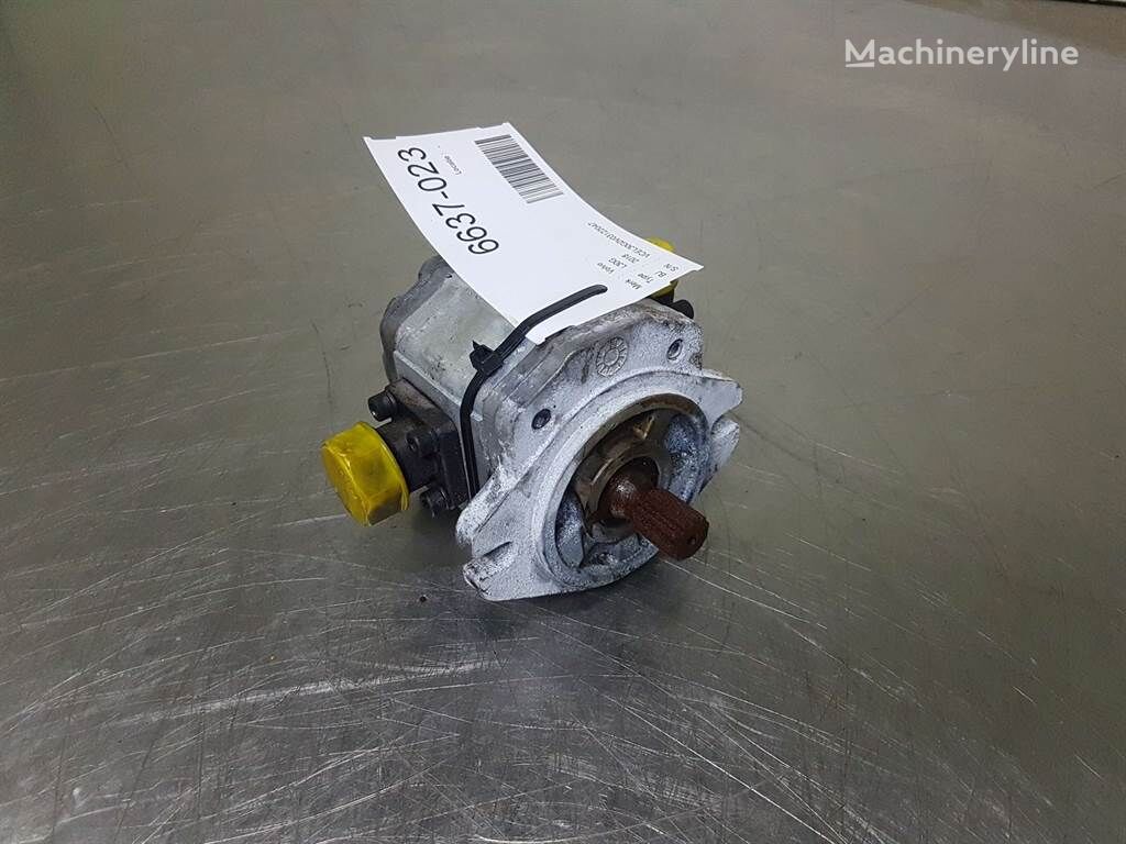 Volvo L30G-15232517-Gearpump/Zahnradpumpe/Tandwielpomp