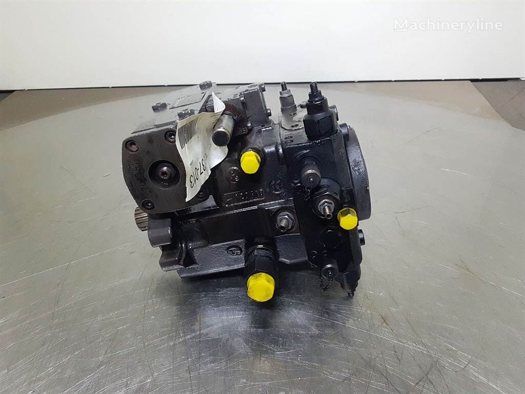 Volvo L30G-VOE15222842/R902207155-Drive pump/Fahrpumpe