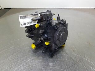 Volvo L30G-VOE15222842/R902207155-Drive pump/Fahrpumpe