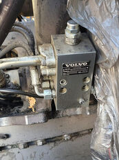 Volvo safety valve 14376540 for EW140B, EW140C, EW160B