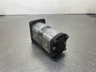 Wacker Neuson 1000027819-Rexroth 0510565018-Gearpump