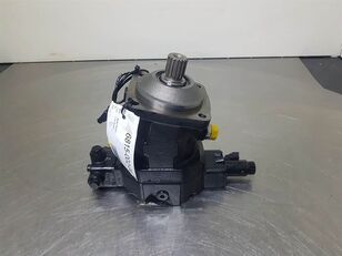 Wacker Neuson 1000389459-Rexroth A6VM060EP100-Drive motor