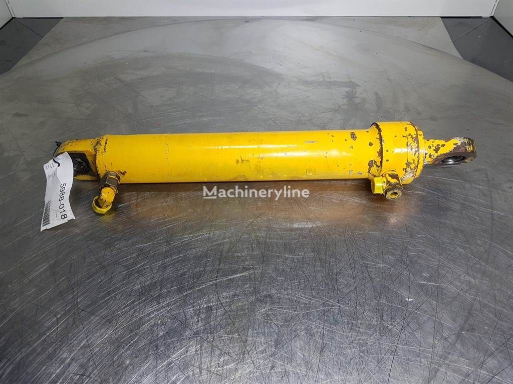 Werklust WG 18 - Steering cylinder/Lenkzylinder/Stuurcilind