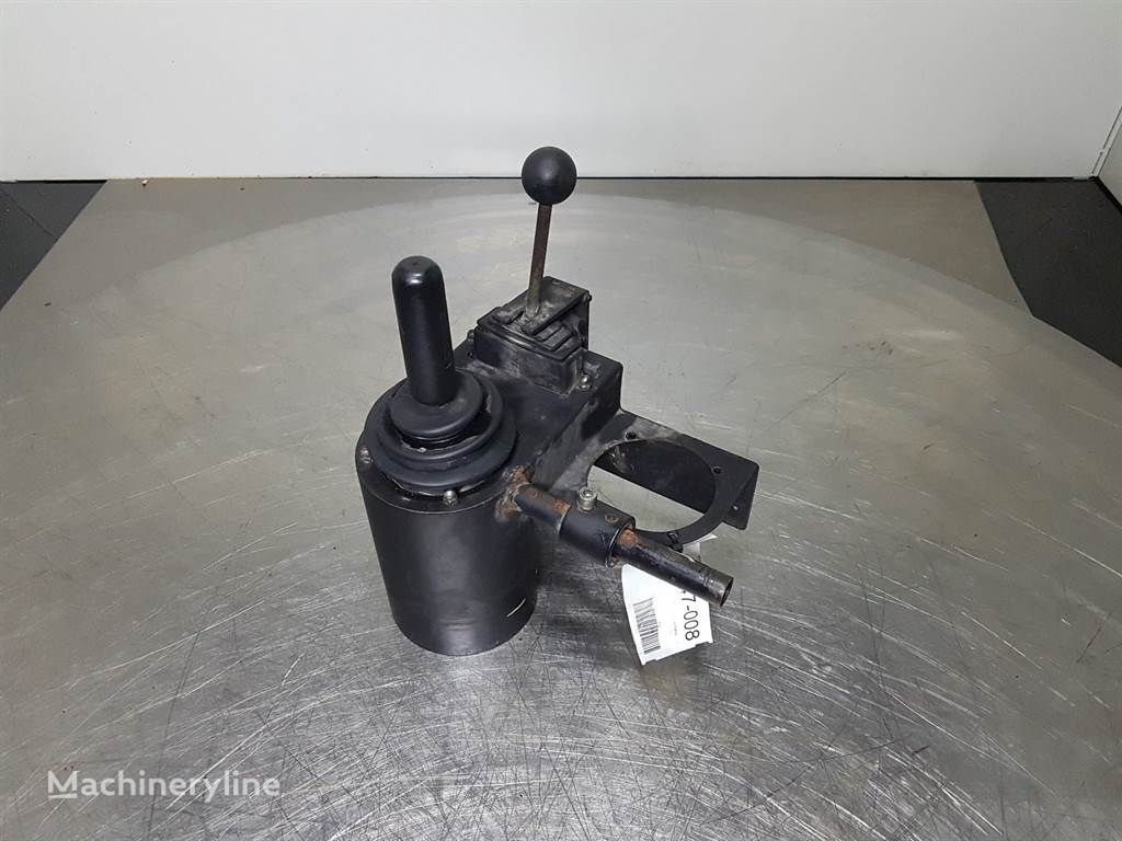 Werklust WG35B - Servo valve/Servoventil/Servoventiel - Machineryline