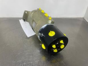 Yanmar TC125 - Swing joint/Drehdurchf&uuml;hrung/Draaidoorvoer