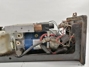 H&uuml;drojaam Zepro 32207 para trampilla elevadora