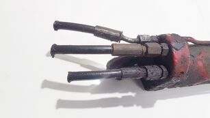 hydraulic suspension spheres - REAR LEFT pour camion Renault Magnum