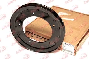 другие рабочие элементы Шкив привода розбрасывателя / Pulley drive of the distributor 87735652 для зерноуборочного комбайна Case IH 5088, 5130