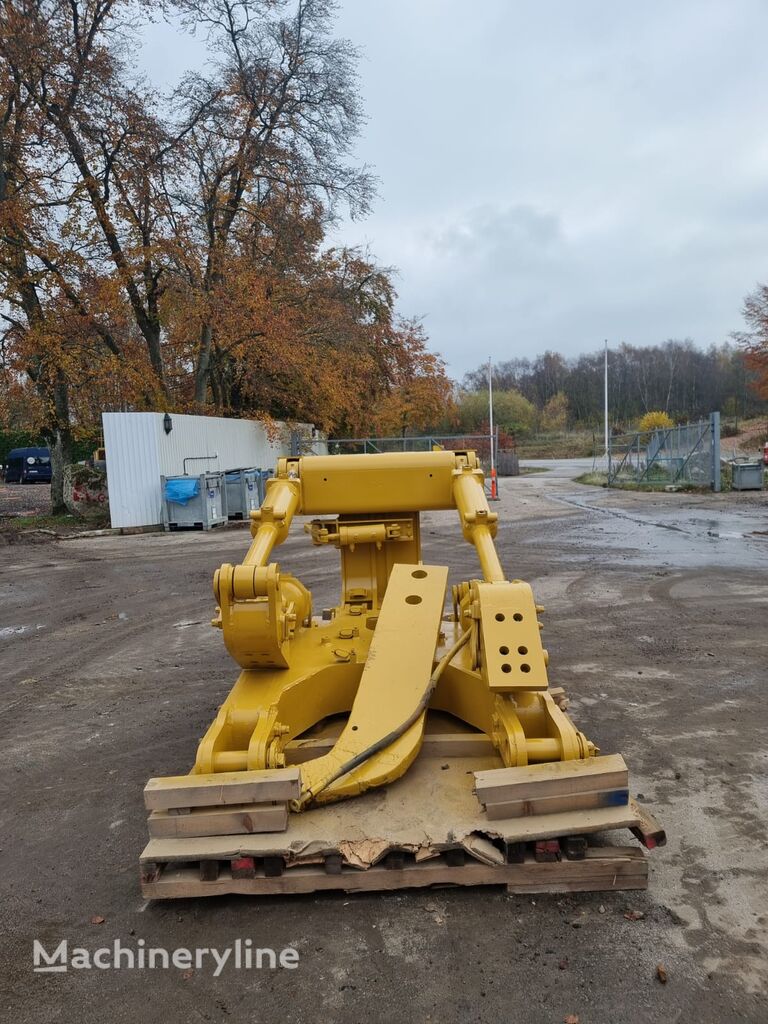 autres éléments fonctionnels Ripper pour bulldozer Caterpillar D9R