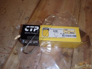 Caterpillar 24H,12G,120G,130G,140G,160G, 980G グレーダーのためのVIDRIO DE MIRILLA  6J-1081 その他の作動部品