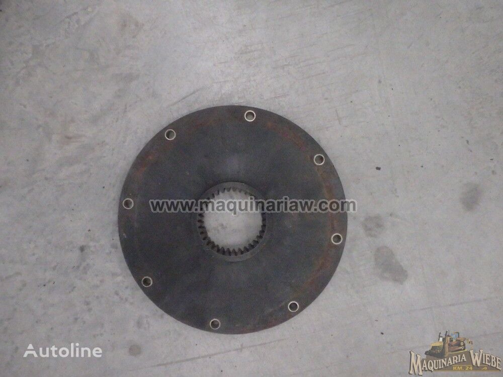 BRIDA FLANGE OLEODINAMICA 9 1/2 9 other operating parts for backhoe loader