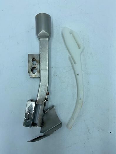 Ejecteur other operating parts for Fette P 2000 medical equipment