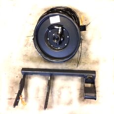 Hose reel  1844400200 other operating parts for Linde R14-20/16N-20N BR 113 diesel forklift