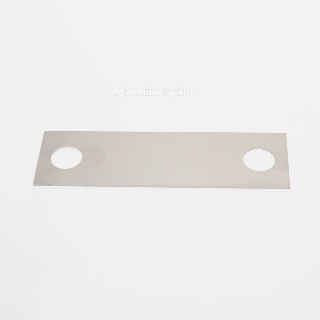 Autres éléments fonctionnels DISTANCE PLATE 9816048 pour excavateur Liebherr - Machineryline