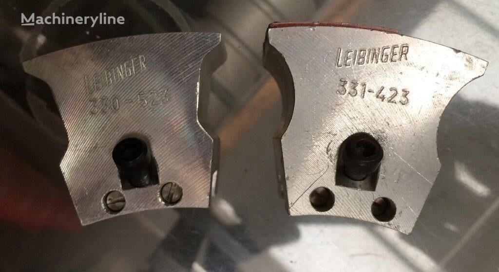 Leibinger Klischeeträger sonstige Bedienteile für Heidelberg Druckmaschine