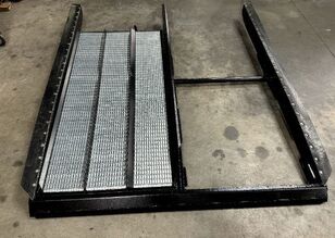 другие рабочие элементы Рама решета для зерноуборочного комбайна Claas Lexion, Dominator