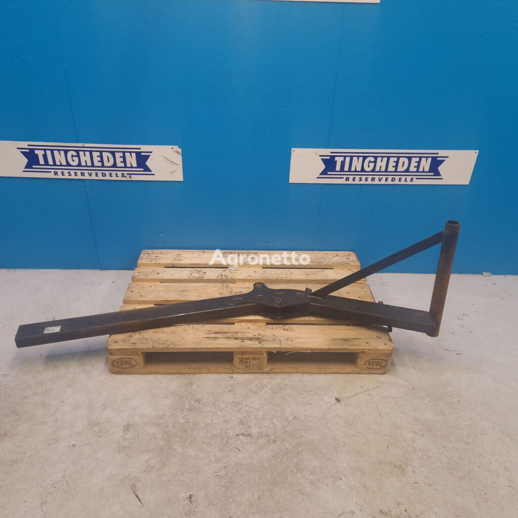 altre parti operative Arm per testata per grano New Holland 760CG